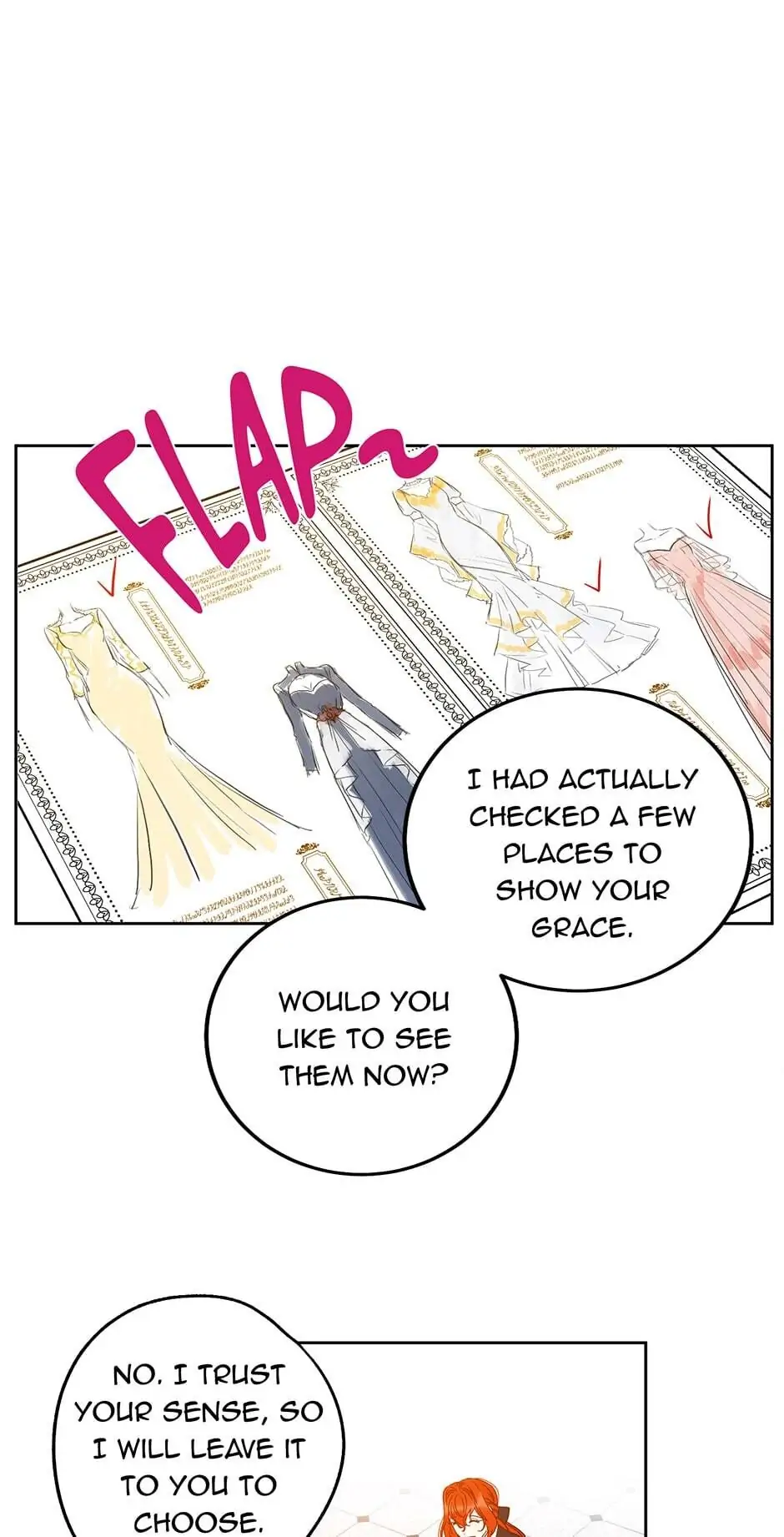 This Is An Obvious Fraudulent Marriage Chapter 42 - page 35